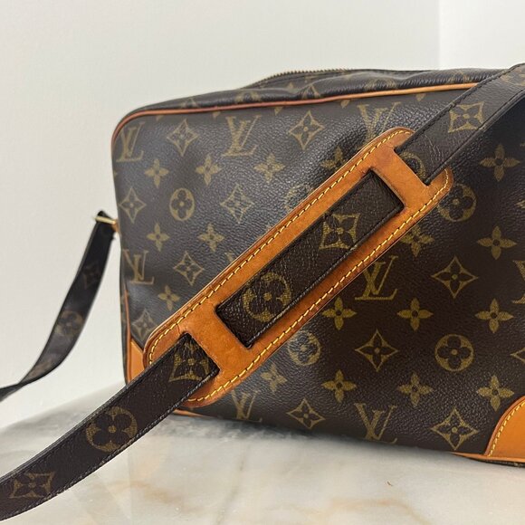 Louis Vuitton 2003 Monogram Nile M45244 - Picture 1 of 12